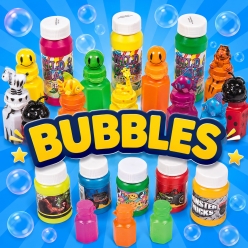 Bubbles