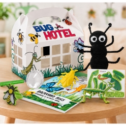 *Bug Party Loot Pack