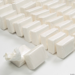 Bulk Tissue Packs - 100Pk