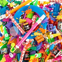 50% OFF: Small Toy Assortment - GIGANTIC 1500 Pack