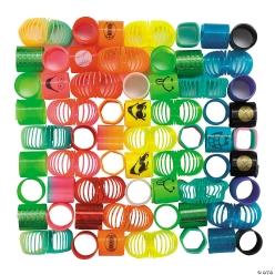 Bulk Mini Magic Spring Assortment 96PCS