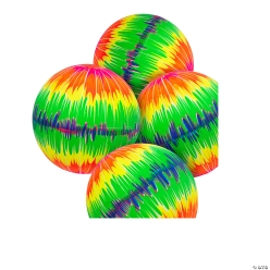 Tie Dye BIG 5