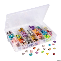BULK Eraser Pets with Storage Kit - 733 PC