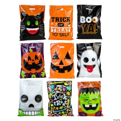 BULK Halloween 17
