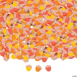 BULK Acorn Erasers - 144Pk