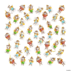 Bulk Beach Money Paratroopers-144Pk
