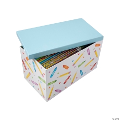 Pencil Storage Box