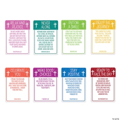 50% OFF: Prayers to Share Encouragement Cards-48Pk