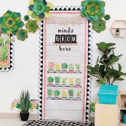 Cactus Classroom Theme Party Supplies Canada