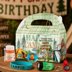 *Camping Loot Pack
