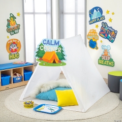 Camp Classroom Theme Party Supplies Canada