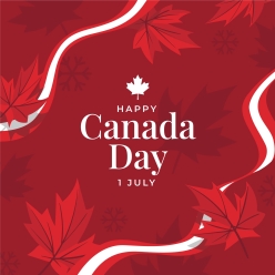 Canada Day Supplies Party Supplies Canada