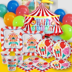 *Carnival SUPERSAVER Premium Party Pack for 8