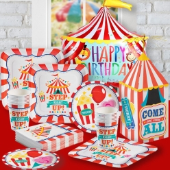 *Carnival SUPERSAVER Premium Party Pack for 16