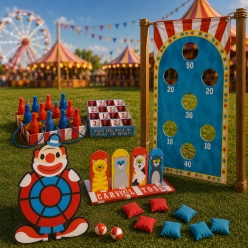 Carnival Games