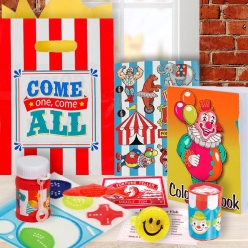 *60% OFF: Carnival Fun Discount Loot Pack