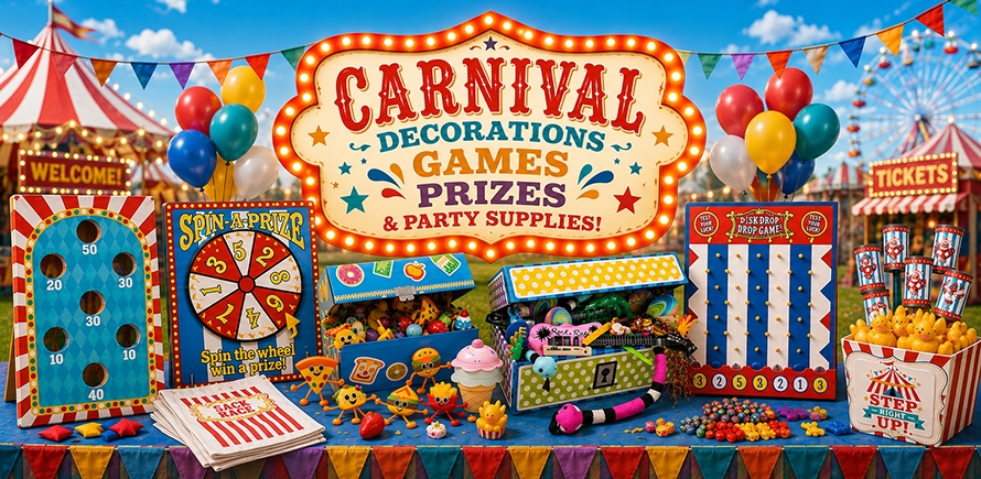 Carnival Party