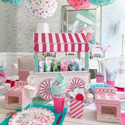 Sweet Treats Party 17.5