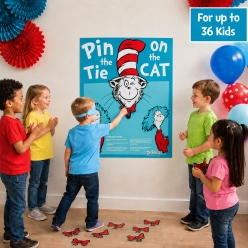 Cat in the Hat 34
