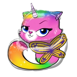 30% OFF: Caticorn Rainbow Giant 25