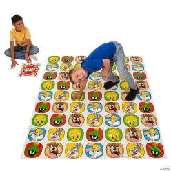 Looney Tunes Characters Bend Game Set