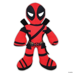 Marvel Deadpool Plush 14