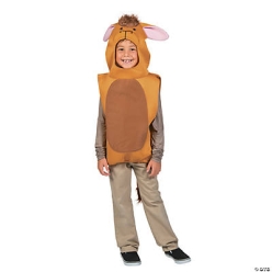 Child's Deluxe Nativity Camel Costume