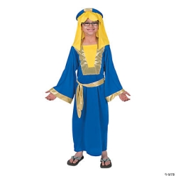 Child's King Gaspar Costume
