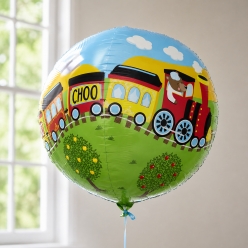 Choo Choo 17
