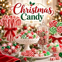 Christmas Candy
