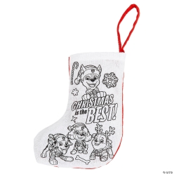 Paw Patrol CYO 6.5