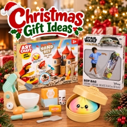 Christmas Gift Ideas