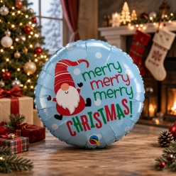 Christmas Gnome 18