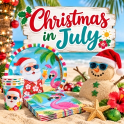 Christmas in July