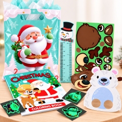 Christmas Kids Fun Gift Pack