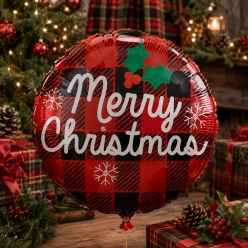 Christmas Plaid 18