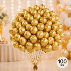 Chrome Gold 5
