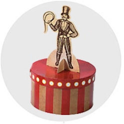 Vintage Circus Party Supplies Party Supplies Canada