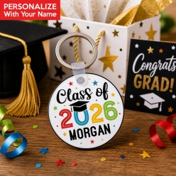 Grad Bright 2