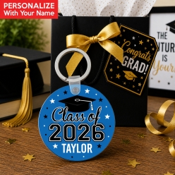 Grad Blue 2