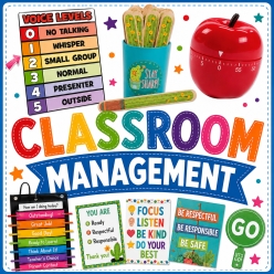 Classroom Management Tools