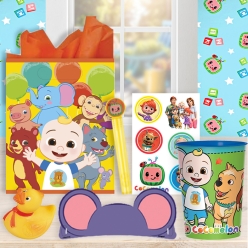 *25% OFF: Cocomelon Loot Pack