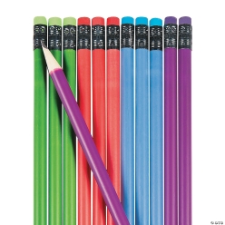 Color Changing Mood Pencils - 24pk