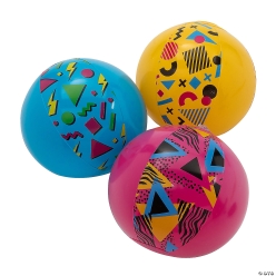 Inflatable 90's Bright 5