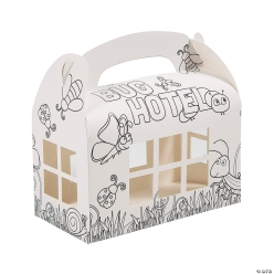 CYO Bug Hotel Craft Kit - 12Pk