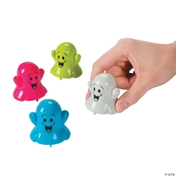 Pullback Racing Ghosts - 12 Pack
