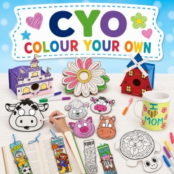 CYO Crafts