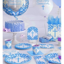 *Blue Cross Communion SUPERSAVER Party Pack for 16