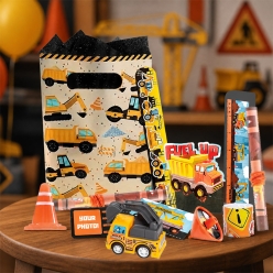 *Construction 9pc Loot Pack