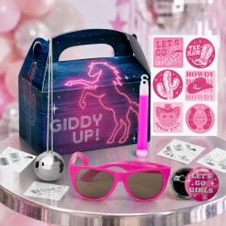 Cowgirl Disco Loot Pack